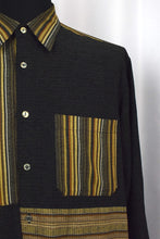 Load image into Gallery viewer, Patchwork Shirt