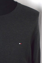 Load image into Gallery viewer, Tommy Hilfiger Brand Knitted Jumper