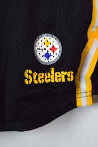 Pittsburgh Steelers NFL Shorts