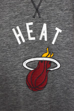 Load image into Gallery viewer, Miami Heat Long sleeve NBA T-shirt