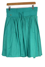 Load image into Gallery viewer, Lacoste Brand Skirt
