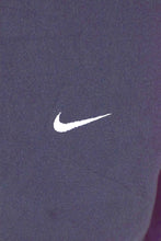 Load image into Gallery viewer, Navy Nike Brand Hoodie
