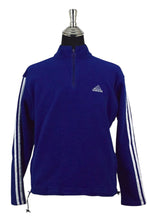 Load image into Gallery viewer, Adidas Brand Fleeced Pullover
