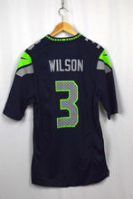 Load image into Gallery viewer, Russell Wilson Seattle Seahawks NFL Jersey