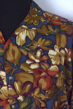 Load image into Gallery viewer, Pierre Cardin Brand Floral Print Shirt
