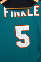 Load image into Gallery viewer, Reworked Ray Finkle Miami Dolphins NFL T-shirt
