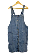 Load image into Gallery viewer, Tommy Jeans Brand Denim Dress
