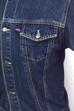 Load image into Gallery viewer, 90s Polo Sport Brand Denim Jacket