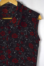 Load image into Gallery viewer, Reworked Floral Print Dress