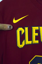 Load image into Gallery viewer, LeBron James Cleveland Cavaliers NBA T-shirt