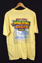 Load image into Gallery viewer, 2004 Kenny Chesney Tour T-shirt