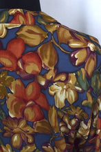 Load image into Gallery viewer, Pierre Cardin Brand Floral Print Shirt