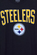 Load image into Gallery viewer, 2016 Pittsburgh Steelers NFL T-Shirt