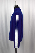 Load image into Gallery viewer, Adidas Brand Fleeced Pullover