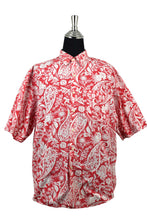 Load image into Gallery viewer, Paisley Floral Print Shirt
