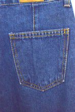 Load image into Gallery viewer, Denim Skirt