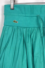 Load image into Gallery viewer, Lacoste Brand Skirt