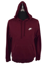 Load image into Gallery viewer, Nike Brand Hoodie