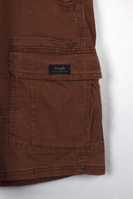 Load image into Gallery viewer, Wrangler Brand Cargo Shorts