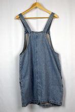 Load image into Gallery viewer, Tommy Jeans Brand Denim Dress
