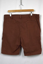 Load image into Gallery viewer, Wrangler Brand Cargo Shorts