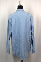 Load image into Gallery viewer, 1998 Looney Tunes Denim Shirt