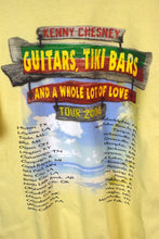 Load image into Gallery viewer, 2004 Kenny Chesney Tour T-shirt