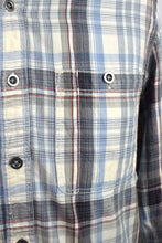 Load image into Gallery viewer, Checkered Shirt
