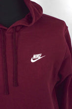 Load image into Gallery viewer, Nike Brand Hoodie
