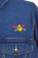 Load image into Gallery viewer, Wrangler Brand Denim Jacket