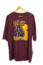Load image into Gallery viewer, 2016 Cleveland Cavaliers NBA T-shirt
