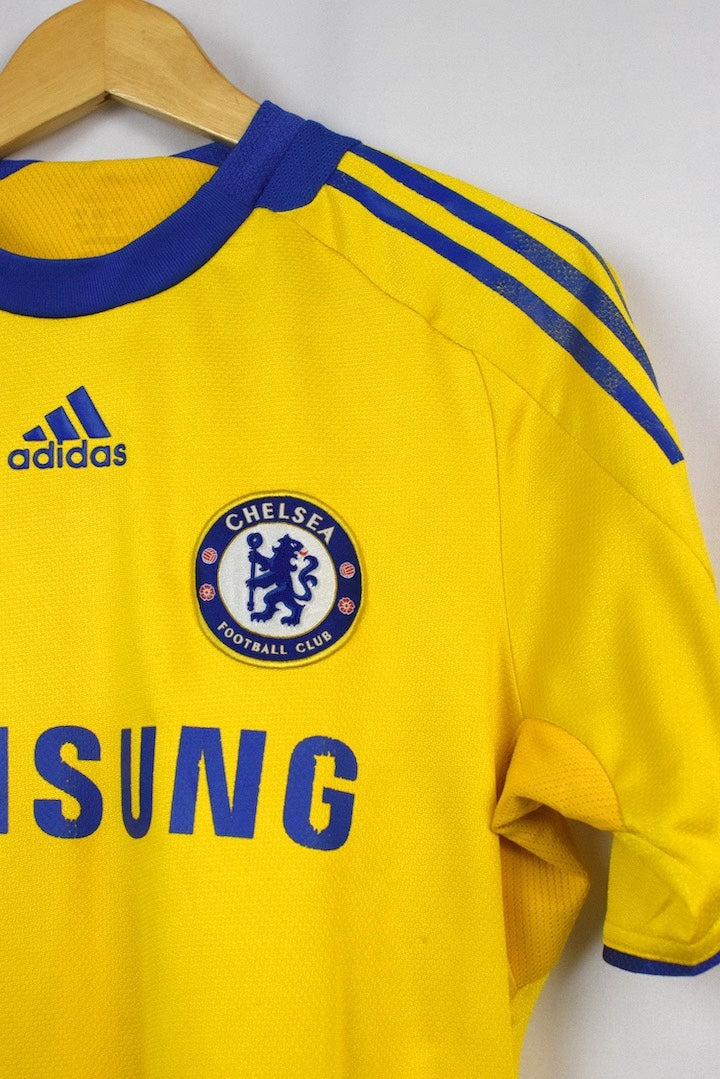 Chelsea F.C. EPL Soccer Top – RetroStar Vintage Clothing