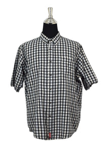 Wrangler Brand Checkered Shirt