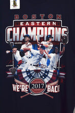 Load image into Gallery viewer, DEADSTOCK 2017 Boston Red Sox T-Shirt
