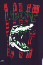 Load image into Gallery viewer, Lacoste Brand T-shirt