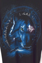 Load image into Gallery viewer, Magical Wolf T-shirt