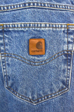 Load image into Gallery viewer, Carhartt Brand Denim Jeans