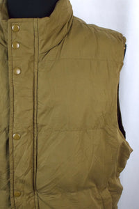 St.John's Bay Brand Puffer Vest
