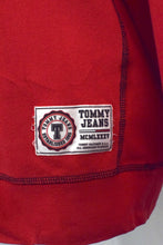 Load image into Gallery viewer, 90s/00s Tommy Jeans Chicago Bulls NBA Sweatshirt