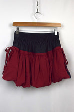 Load image into Gallery viewer, Reworked Adidas Bubble Skort