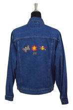 Load image into Gallery viewer, Wrangler Brand Denim Jacket