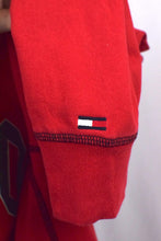 Load image into Gallery viewer, 90s/00s Tommy Jeans Chicago Bulls NBA Sweatshirt