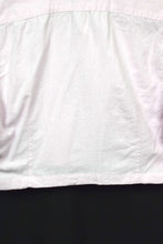Load image into Gallery viewer, Reworked Ralph Lauren Brand Crop Top