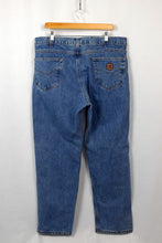 Load image into Gallery viewer, Carhartt Brand Denim Jeans