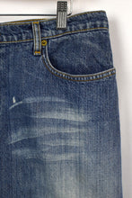 Load image into Gallery viewer, Ralph Lauren Brand Denim Skirt