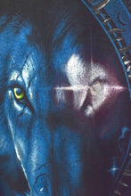 Load image into Gallery viewer, Magical Wolf T-shirt