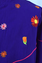 Load image into Gallery viewer, Floral Spray Jacket