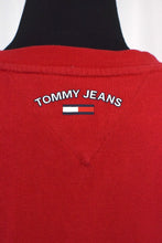 Load image into Gallery viewer, 90s/00s Tommy Jeans Chicago Bulls NBA Sweatshirt