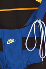 Load image into Gallery viewer, Reworked Nike Brand Corset Top