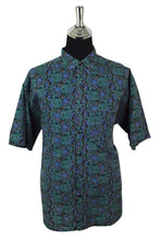 Load image into Gallery viewer, Paisley Print Shirt